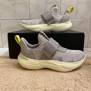 Sorel Explorer Blitz stride strap sneakers